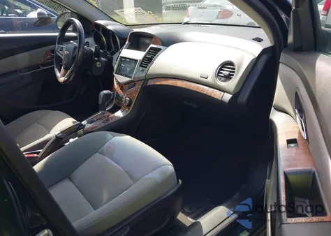 2014 Chevrolet Cruze 1Lt Auto z USA, uszkodzony, nr VIN 1G1PC5SB1E7153107